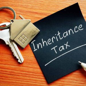 Inheritance Tax