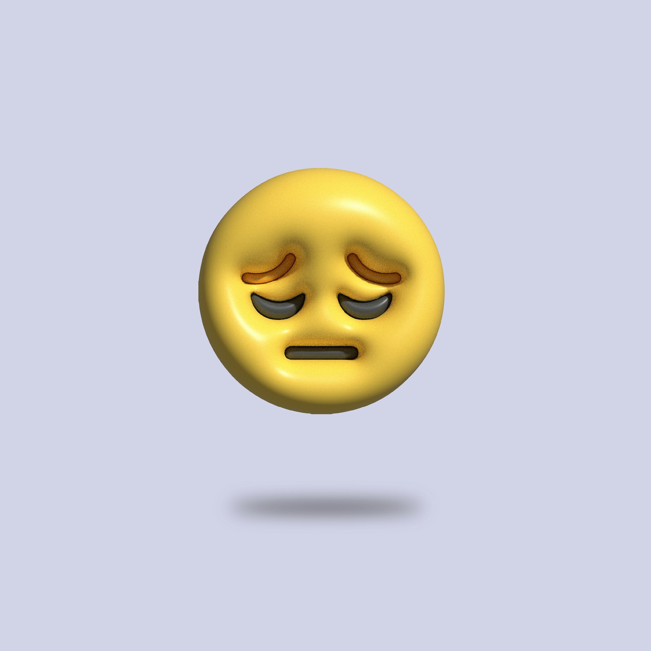 Sad Face Image. When plans aren't made in advance for the division of an estate, sad stories for loved ones can occur. Here's how to avoid that situation