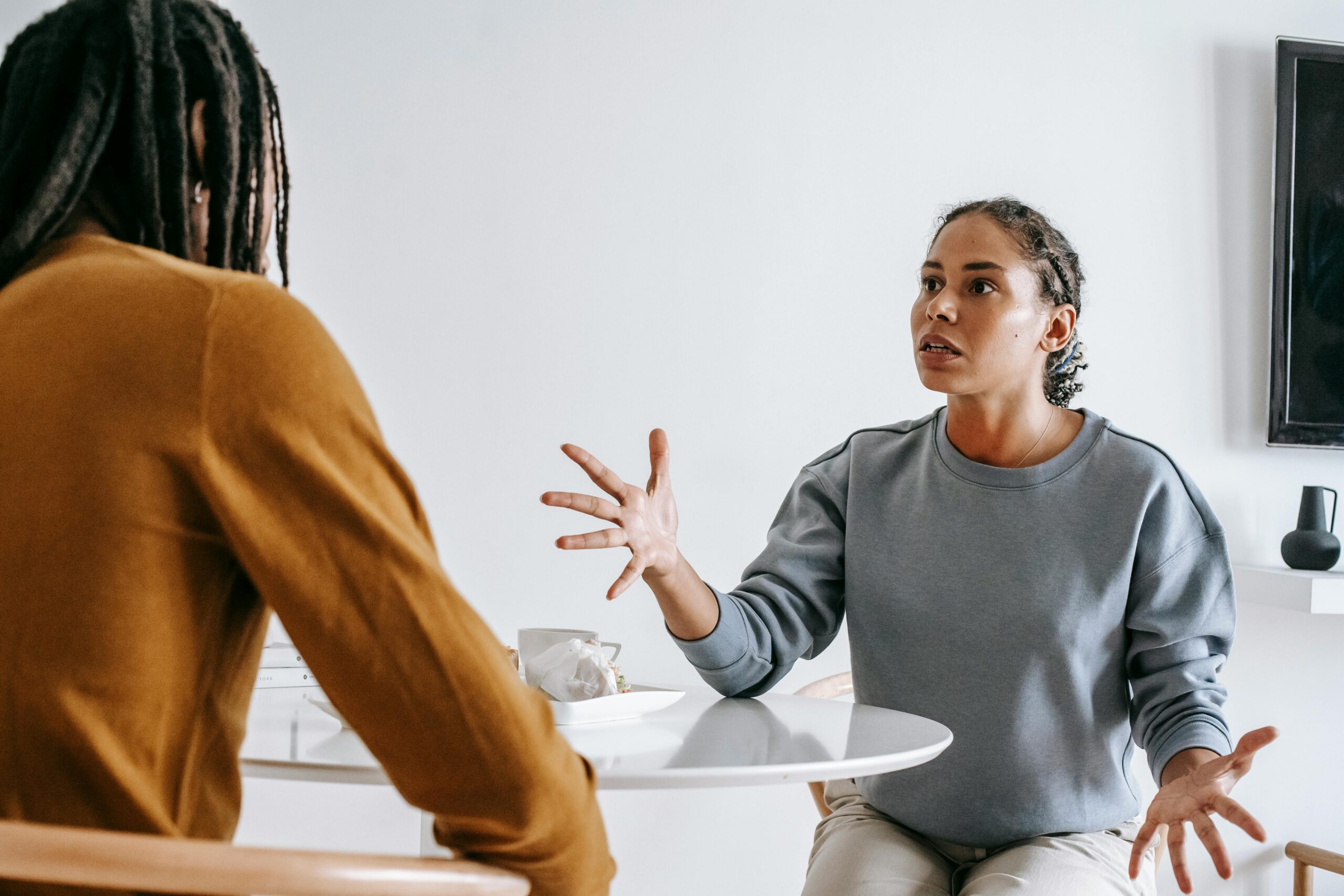 Wills. They can cause family rifts that last a lifetime. It's a situation that can be avoided as explained in this post from Kingsbridge Wills
